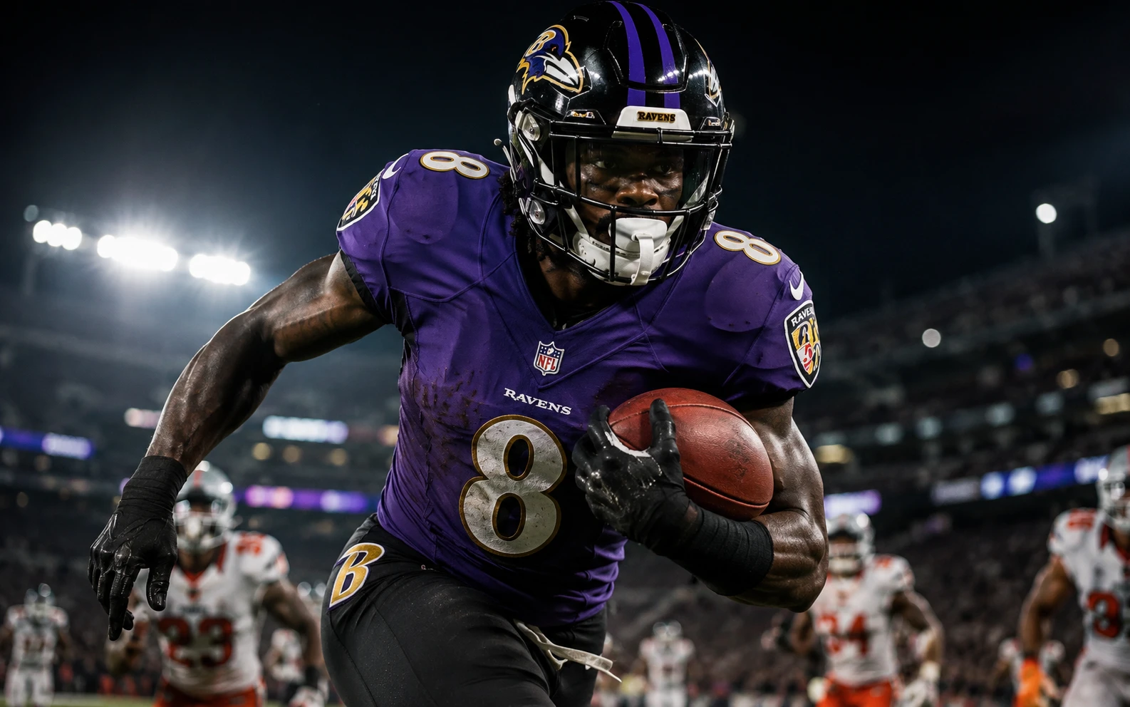 NFL Football