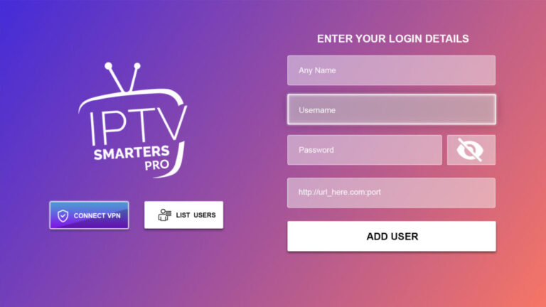 Add user