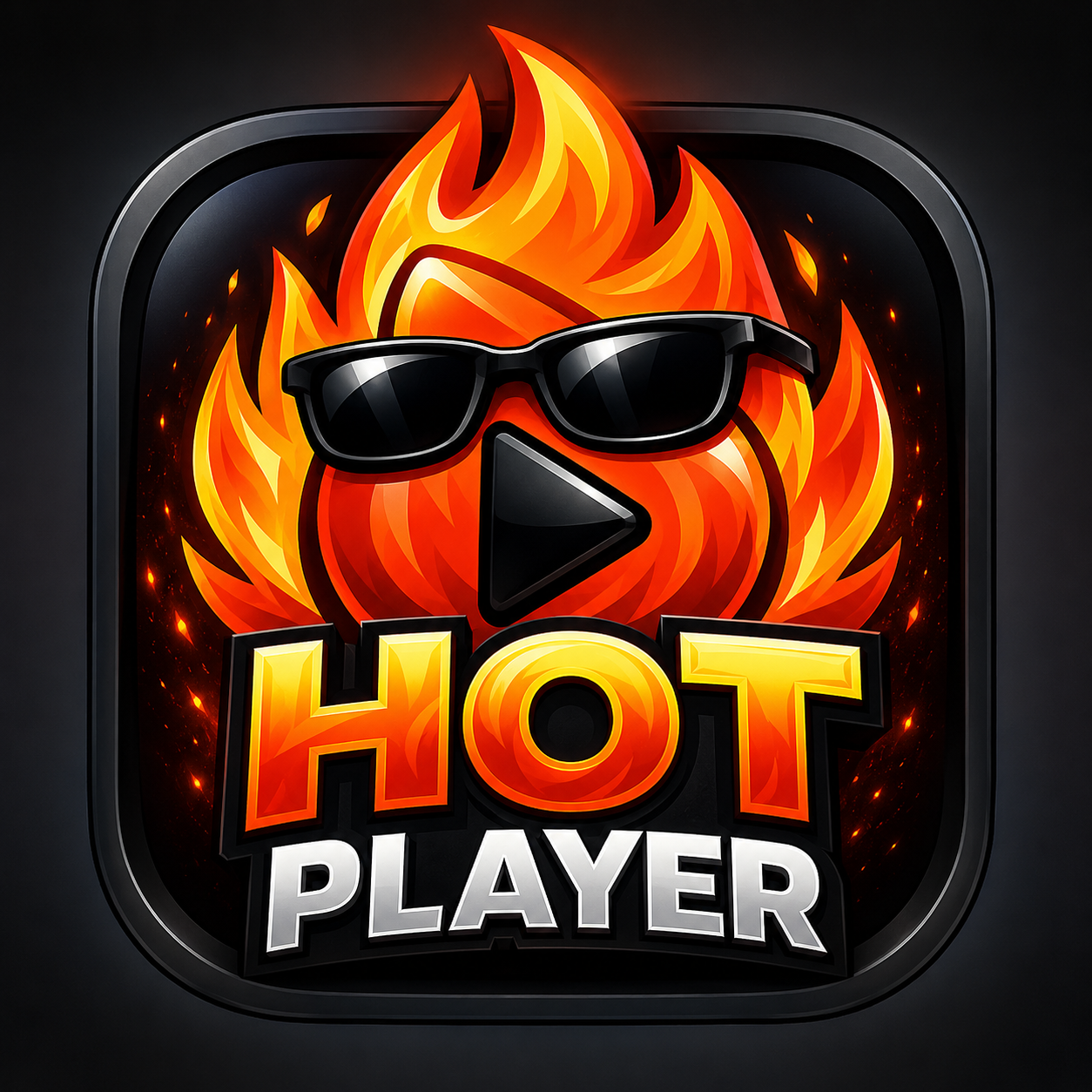 HOT Player