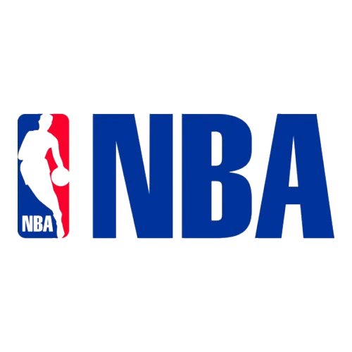 NBA Logo