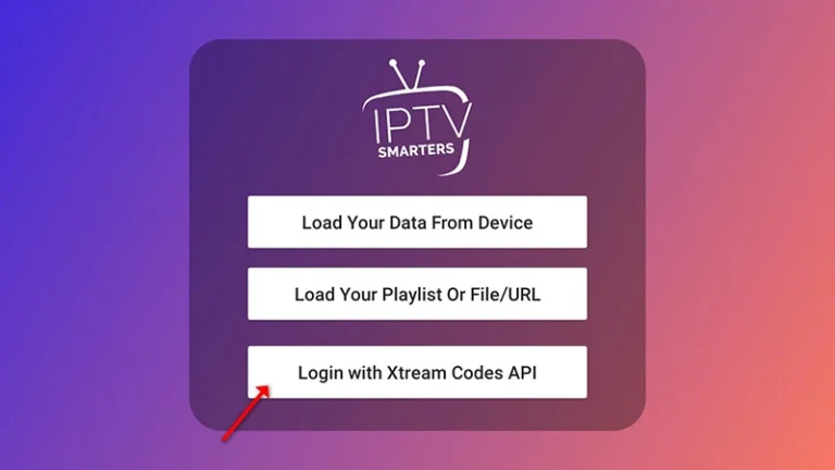 Open the app