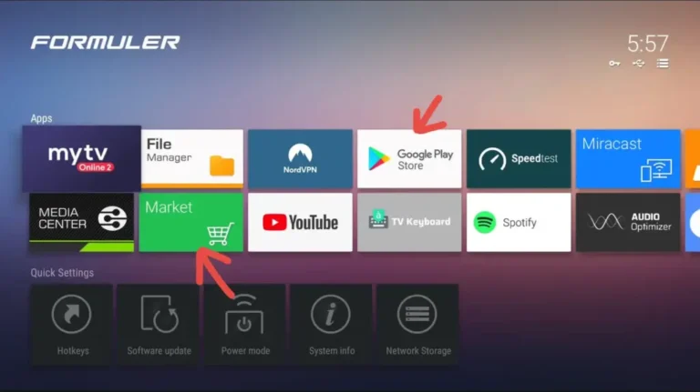 Open MYTV Online 2