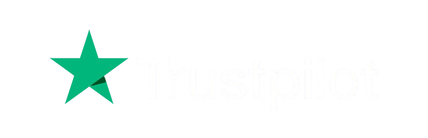 Trustpilot rating badge