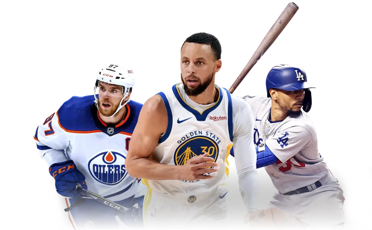 Live sports streaming preview