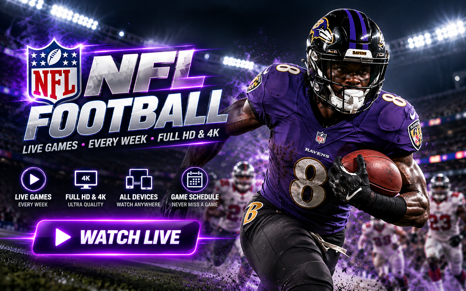 NFL Football